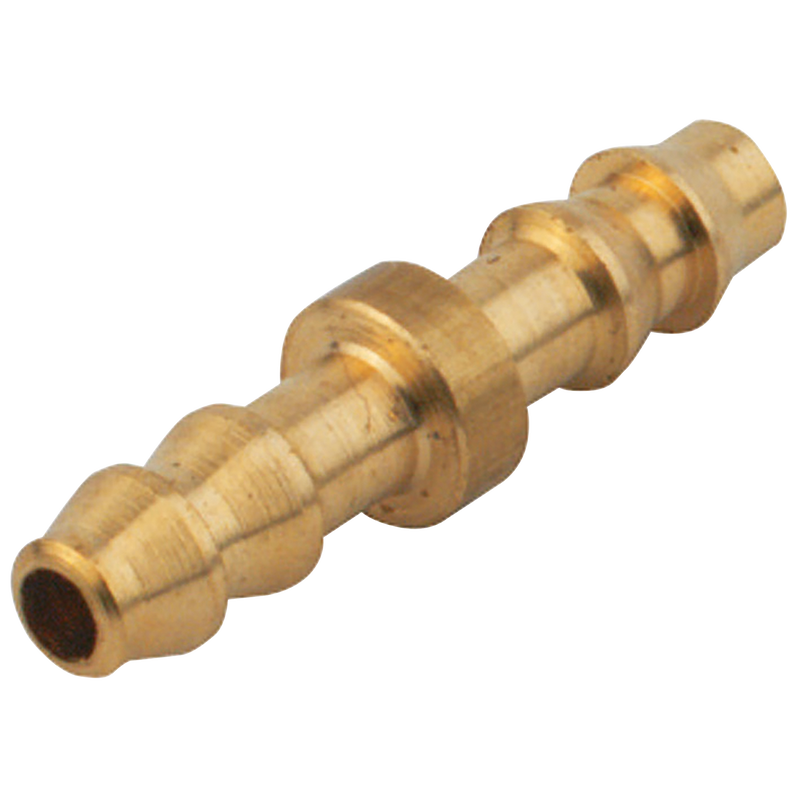 4MM I.D.x 3MM I.D. HOSE ADAPTO