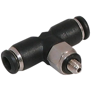 3MM X M5 SWIVEL TEE MALE CENTRE LEG