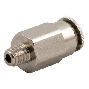 STRAIGHT MALE ADAPTOR