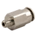 STRAIGHT MALE ADAPTOR 4-1/8