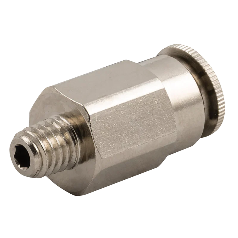 STRAIGHT MALE ADAPTOR