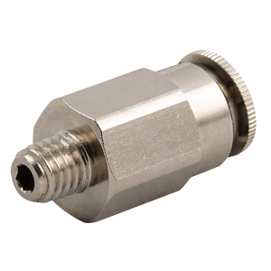 STRAIGHT MALE ADAPTOR