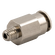 STRAIGHT MALE ADAPTOR 4-1/8