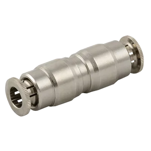 STRAIGHT CONNECTOR -
