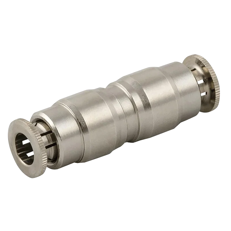 STRAIGHT CONNECTOR -