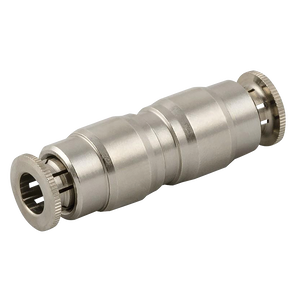 STRAIGHT CONNECTOR -