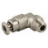 ELBOW MALE ADAPTOR 4-1/8