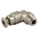ELBOW MALE ADAPTOR 4-1/8