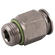 STR MALE ADAP BSPP 10MM X 1/4