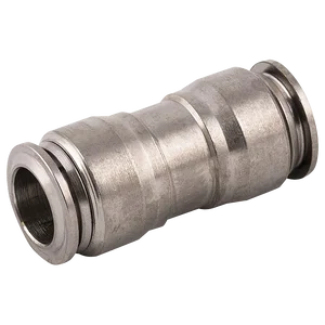 STRAIGHT CONECTOR