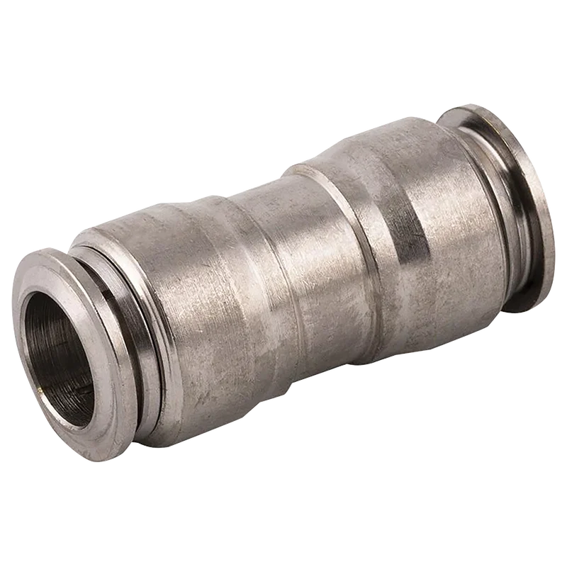 STRAIGHT CONECTOR 4M OD