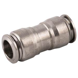STRAIGHT CONECTOR