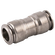 STRAIGHT CONECTOR 10MM OD
