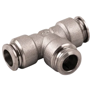 TEE CONNECTOR