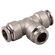 TEE CONNECTOR 10MM OD