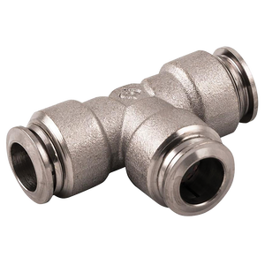 TEE CONNECTOR