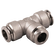 TEE CONNECTOR 10MM OD