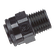 04MM OD X 1/8 BSPT MALE STR ADAPTOR