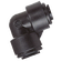 REDUCING ELBOW OD6 OD4