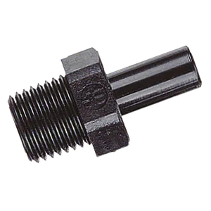 BSPT MALE X OD STEM ADAPTOR