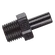 1/8 BSPT MALE X 04MM OD STEM ADAPTOR