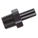 1/8 BSPT MALE X 04MM OD STEM ADAPTOR