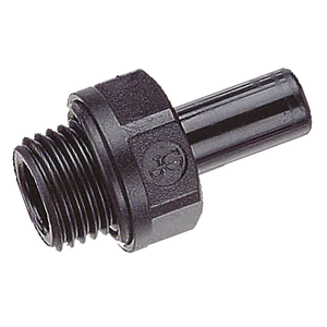 MALE X OD STEM ADAPTOR