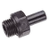 1/8 BSPP MALE X 04MM OD STEM ADAPTOR