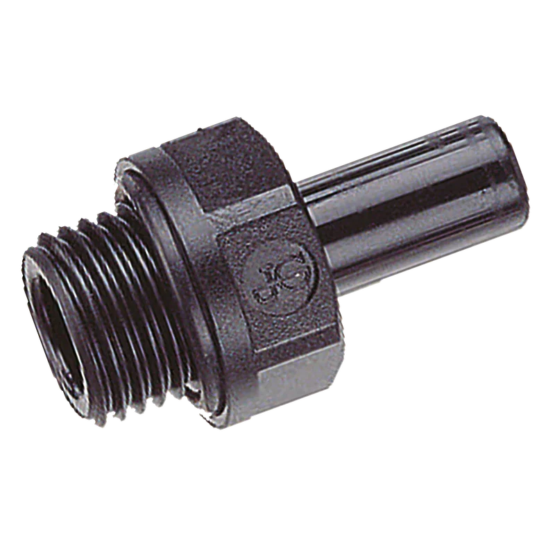 MALE X OD STEM ADAPTOR