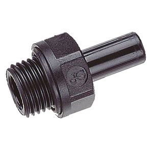 MALE X OD STEM ADAPTOR