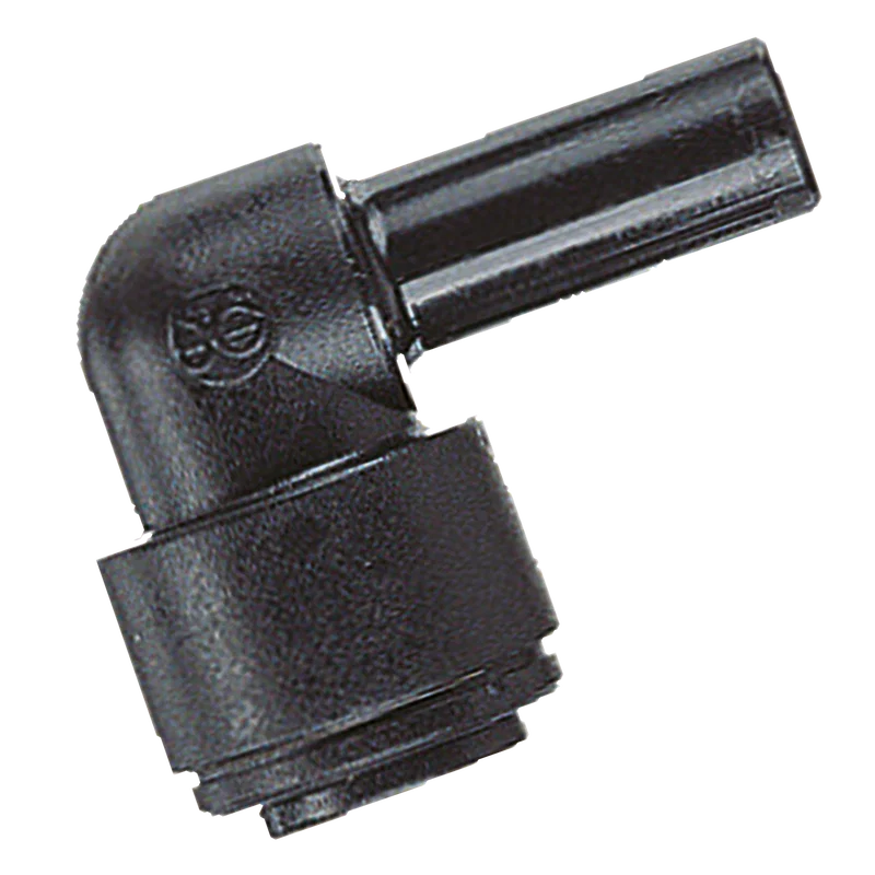 STEM ELBOW