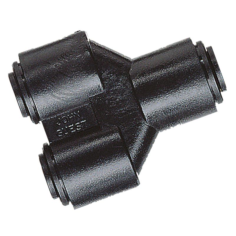 DIVIDER 6MM OD TUBE