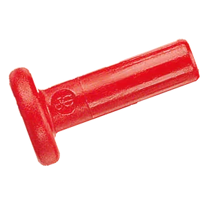 OD PLUG RED