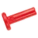 04MM OD PLUG RED