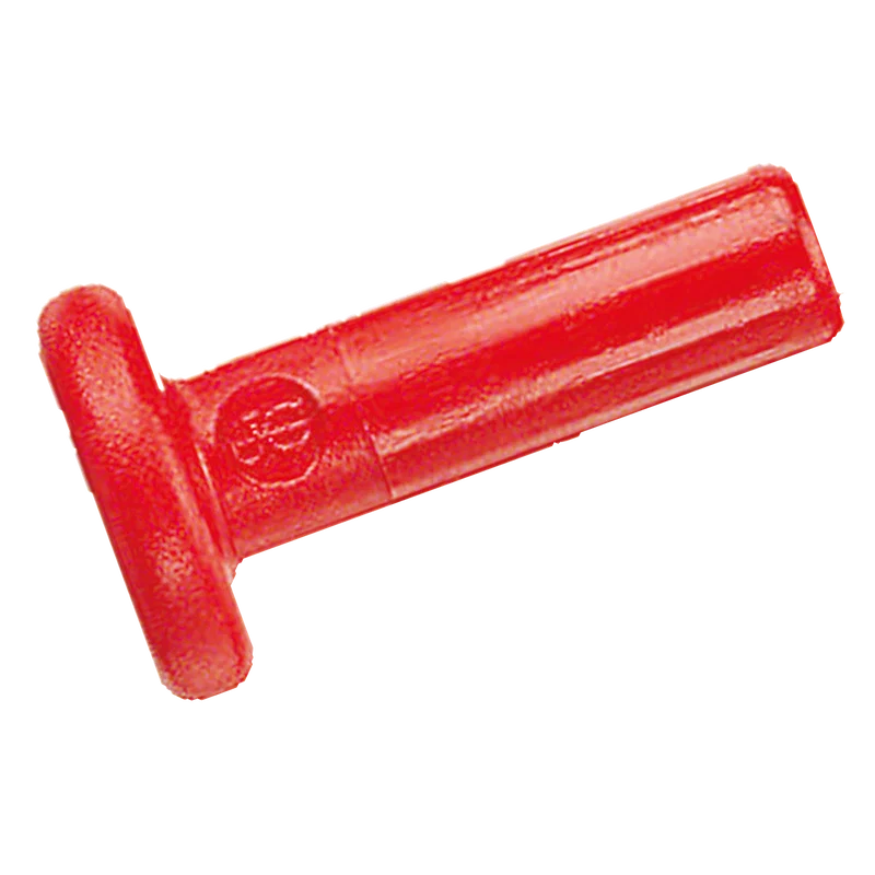 OD PLUG RED