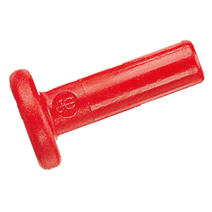 OD PLUG RED