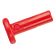04MM OD PLUG RED