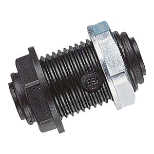 BULKHEAD CONNECTOR