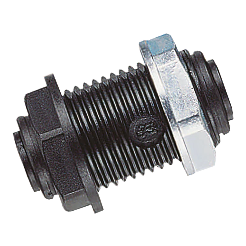BULKHEAD CONNECTOR