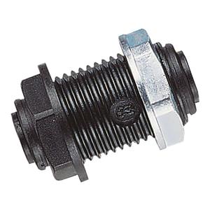 BULKHEAD CONNECTOR