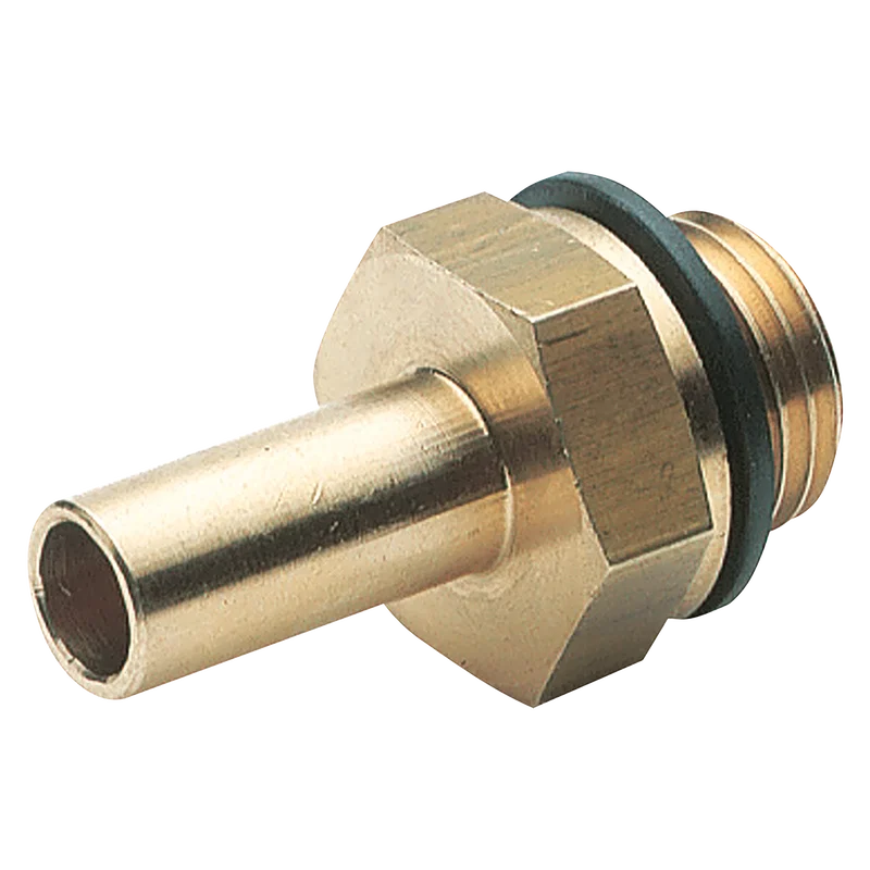 BSPP STANDPIPE ADAPTOR