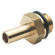 10MM OD X 1/4 BSPP STANDPIPE ADAPTOR