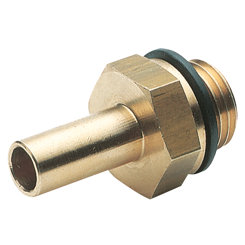 BSPP STANDPIPE ADAPTOR