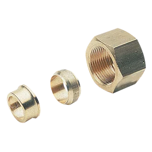 REDUCING BRASS KIT