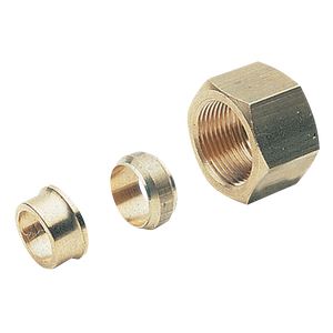 REDUCING BRASS KIT