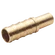 10-10mm HOSE TAIL STEM ADAPTOR