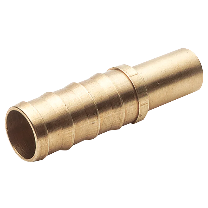 HOSE TAIL STEM ADAPTOR