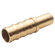 10-10mm HOSE TAIL STEM ADAPTOR