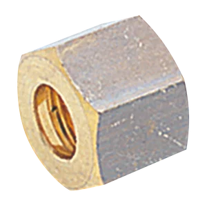 OD BRASS NUT