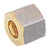 10MM OD BRASS NUT X M16X1.5